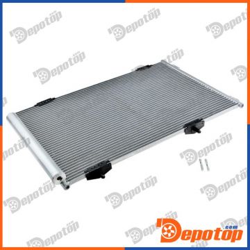 Radiateur de Climatisation pour CITROËN | 9674994280